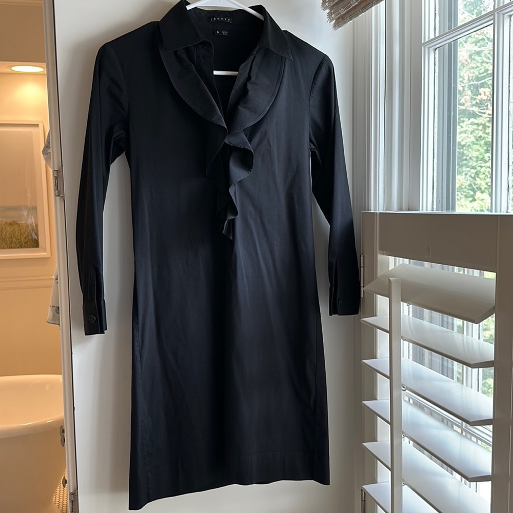 Black Theory Dress